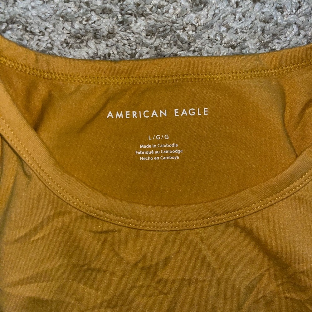 AE Summer Collection Tank Top